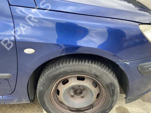 Used Right front fenders Right front fenders PEUGEOT 307 (3A/C) 2.0 HDi 90 (90 hp) 36012824 36012824