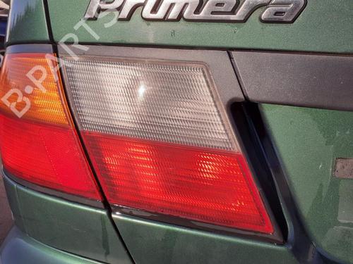 Used Left tailgate light NISSAN PRIMERA Hatchback (P11) 2.0 TD (90 hp) 27120436