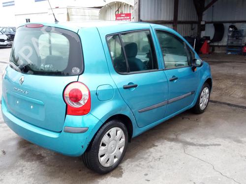 Starter RENAULT MODUS / GRAND MODUS (F/JP0_) 1.6 (JP03, JP0B, JP0U, JP0Y, JP1G) | BP27145745M8  - Image 10