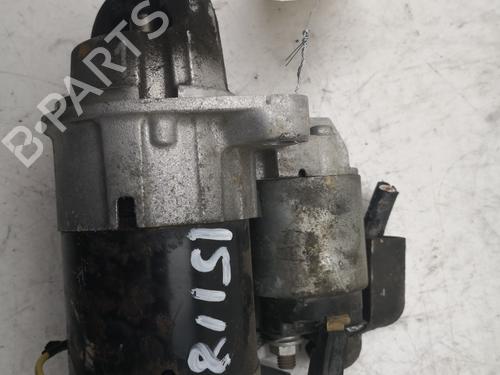 Used Starter SUZUKI ALTO VII (GF, HA25_, HA35_) 1.0 (AMF310, GFC31S) (68 hp) 27111339