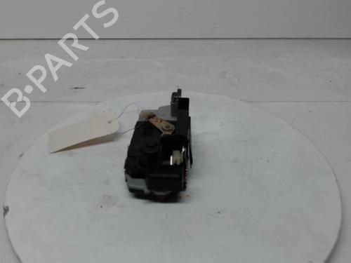 Rear right lock CITROËN C5 II (RC_) 2.0 HDi (RCRHRH) | BP27115797C99 