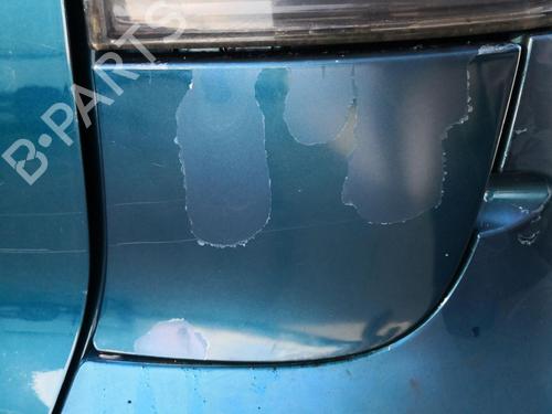 Used Fuel flap CITROËN C1 (PM_, PN_) 1.0 (68 hp) 27132834