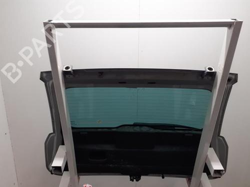 Tailgate FIAT GRANDE PUNTO (199_) 1.3 D Multijet | BP27118774C6