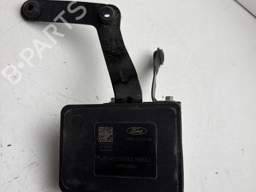 ABS pump FORD PUMA (J2K, CF7) 1.0 EcoBoost mHEV | BP27114024M43 - Image 3