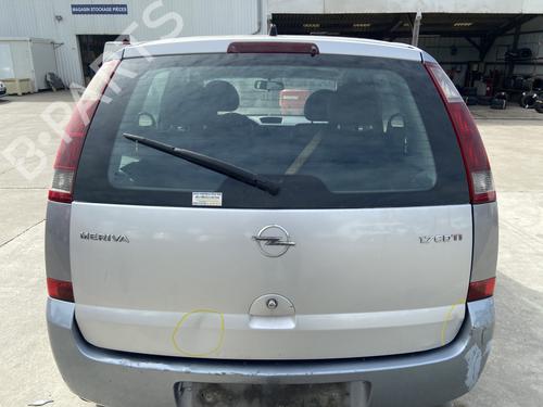 Gassdemper Bakluke OPEL MERIVA A MPV (X03) 1.7 CDTI (E75) 13241975