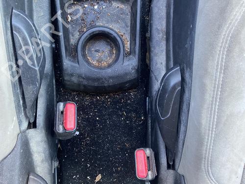 Sikkerhedssele-spænde CITROËN C4 Picasso I MPV (UD_) 1.6 HDi (109 hp) 29269143