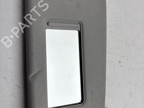 Right sun visor SEAT LEON (1P1) 1.9 TDI | BP27103492I2 - Image 2