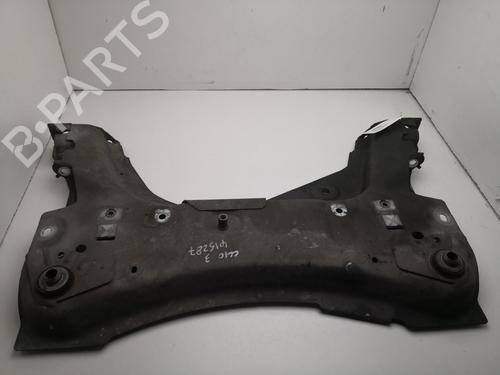 Assale anteriore RENAULT CLIO III (BR0/1, CR0/1) 1.2 16V (BR02, BR0J, BR11, CR02, CR0J, CR11) (75 hp) 27104795