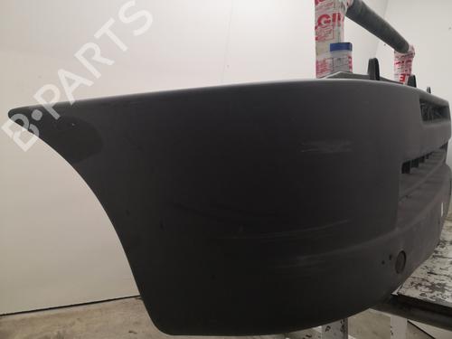 Front bumper PEUGEOT BOXER Van (230L) 2.5 D | BP27109078C7 