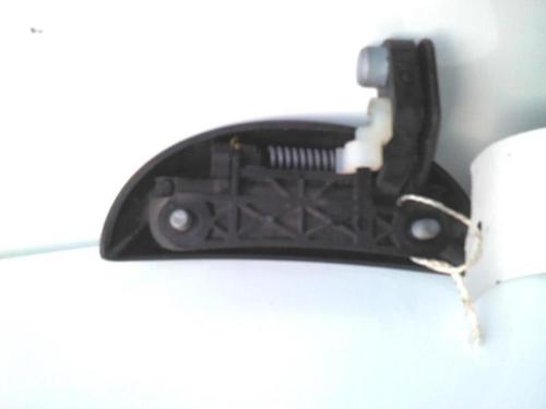 Front left exterior door handle CITROËN C1 (PM_, PN_) 1.0 | BP27115177C128 