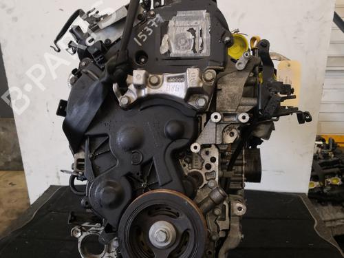 Engine PEUGEOT 3008 I MPV (0U_) 1.6 HDi | BP27113495M1