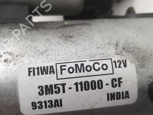 Starter FORD C-MAX (DM2) 1.6 TDCi | BP27111602M8 - Image 2