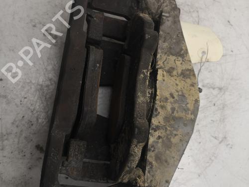 Used Left front brake caliper Left front brake caliper VOLVO V50 (545) 2.0 D (136 hp) 31711322 31711322