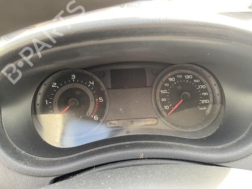 Left front window switch RENAULT CLIO III (BR0/1, CR0/1) 1.5 dCi (BR17, CR17) | BP30104585I27 - Image 6