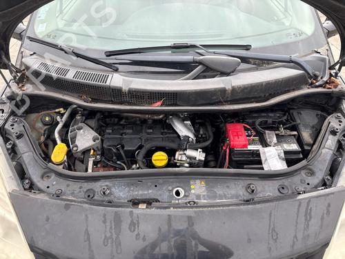 Used AC radiator AC radiator 37035046 37035046