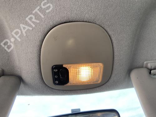 Used Interior roof light PEUGEOT 206 Hatchback (2A/C) 1.4 HDi eco 70 (68 hp) 31069427