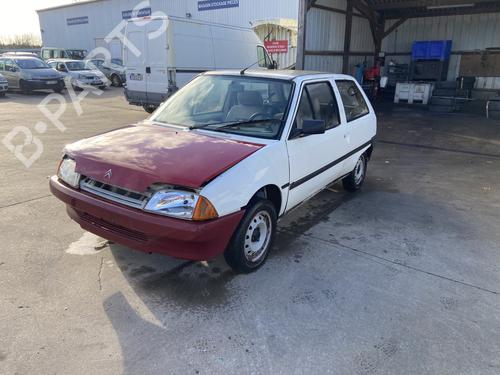 Used Parts CITROËN AX (ZA-_) 10 (44 hp) 4392170