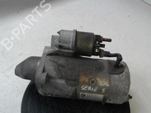 Used Starter Starter BMW 5 (E39) 530 d (193 hp) 27121183 27121183