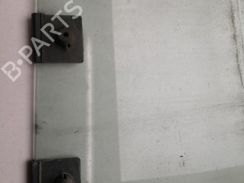 Rear left door window DACIA SANDERO II 1.5 dCi | BP27143897C20 