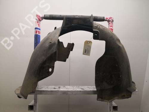 Used Wheel arch CITROËN C4 II (NC_) 1.6 HDi 90 (92 hp) 27140512