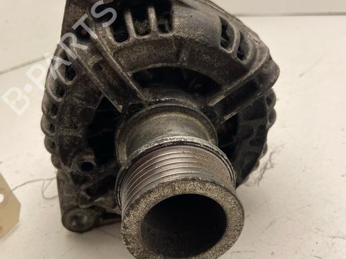 Used Alternator Alternator 27110002 27110002