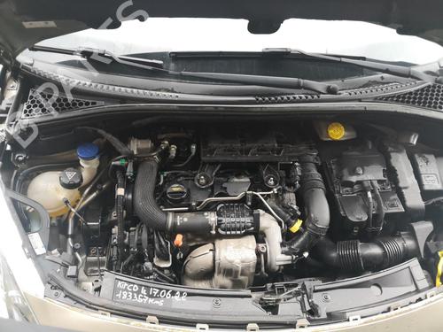 Generator CITROËN C3 II (SC_) 1.4 HDi 70 (SC8HZC, SC8HR0, SC8HP4) (68 hp) 27133127