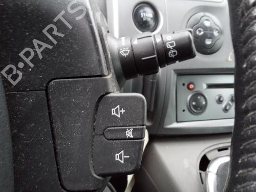 Used Steering column stalk RENAULT SCÉNIC II (JM0/1_) 1.5 dCi (JM1E, JM16) (106 hp) 27100669