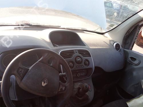 håndbremse RENAULT KANGOO Express (FW0/1_) 1.5 dCi 90 (FW0G, FW05, FW08, FW11) | BP27110065I18 - Image 5