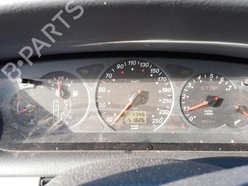 Right headlight CITROËN C5 I (DC_) 2.0 HDi (DCRHZB, DCRHZE) | BP27148241C29 - Image 5