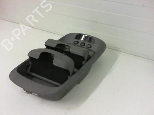 Interior roof light KIA SORENTO I (JC) 2.5 CRDi 4WD | BP27122433I8