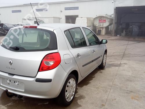 Used Parts RENAULT CLIO III (BR0/1, CR0/1)    4632863