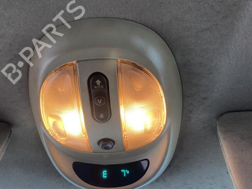 Used Interior roof light CHRYSLER PT CRUISER (PT_) 2.2 CRD (121 hp) 30677742