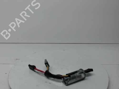 Used Ignition barrel RENAULT CLIO I (B/C57_, 5/357_) 1.9 D (65 hp) 27116335
