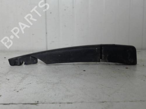 Used Rear windshield wiper arm MINI MINI (R50, R53) Cooper S (163 hp) 27115743