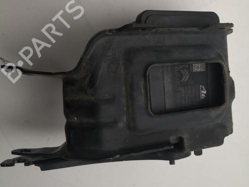 Used ABS pump ABS pump PEUGEOT 208 I (CA_, CC_) 1.5 BlueHDI 100 (102 hp) 27138735 27138735