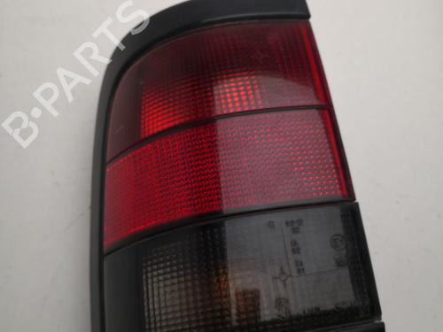 Used Left taillight PEUGEOT 806 (221) 2.0 HDI (109 hp) 27110524