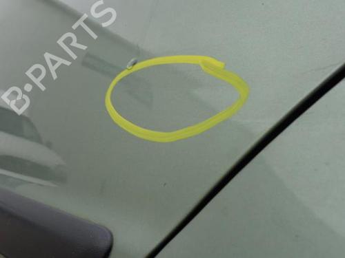 Left rear door VW PASSAT B5.5 (3B3) 1.9 TDI | BP27120982C4 