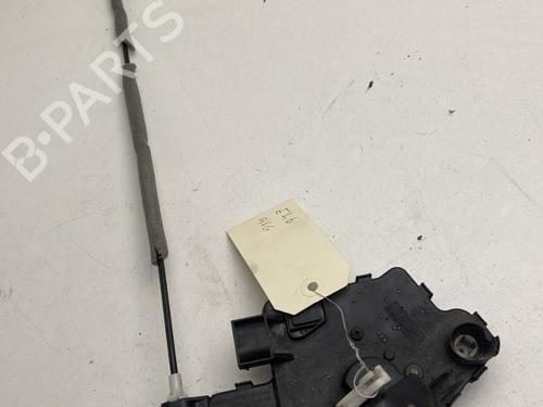 Used Front left lock BMW 3 Touring (E46) 320 d (150 hp) 27130899