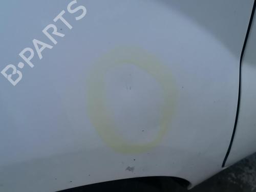 Used Left front fenders RENAULT KANGOO (KC0/1_) 1.5 dCi (KC07) (65 hp) 27146829