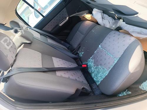 Headrest HYUNDAI GETZ (TB) 1.3 887001C100FRH