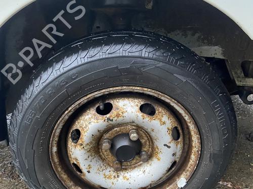 Used Rim RENAULT KANGOO (KC0/1_) D 65 1.9 (KC0E, KC02, KC0J, KC0N) (64 hp) 31334019