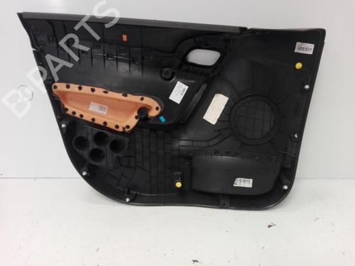Used Front right panel Front right panel CITROËN C3 II (SC_) 1.4 HDi 70 (SC8HZC, SC8HR0, SC8HP4) (68 hp) 27116432 27116432