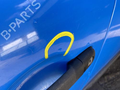 Left front door CITROËN C3 I (FC_, FN_) 1.4 i | BP29509325C2 