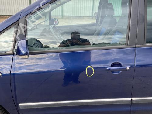Used Front left window mechanism VW SHARAN (7M8, 7M9, 7M6) 2.0 TDI (140 hp) 29165405
