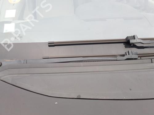 Used Front windshield wiper arm CITROËN C4 Grand Picasso I (UA_) 1.6 HDi (109 hp) 27110590