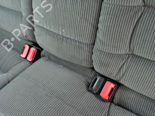 Used Seat buckle RENAULT SAFRANE II (B54_) 2.2 dT (B54G) (113 hp) 29377024