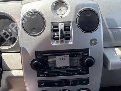 Used Radio Radio 37600201 37600201