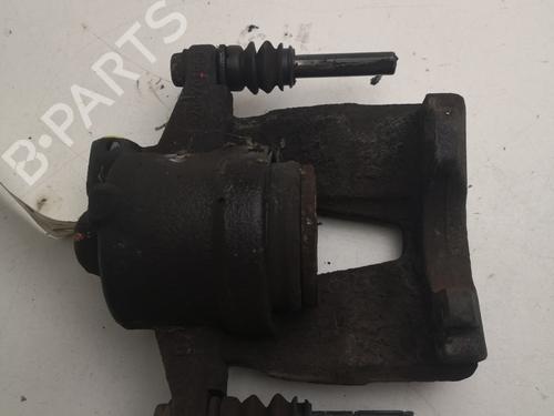Right front brake caliper OPEL CORSA D (S07) 1.2 LPG (L08, L68) | BP27141125M104 - Image 2