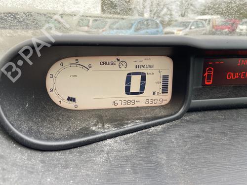 Front left interior door handle CITROËN C3 Picasso (SH_) 1.6 HDi | BP33016129I13 - Image 3