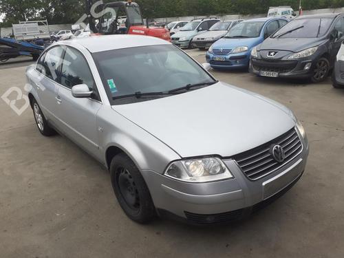 Gearbox VW PASSAT B5.5 (3B3) 1.9 TDI | BP27119920M3 - Image 7